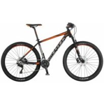 Scott Aspect 900 2016 návod a manuál