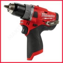 Milwaukee M12 FPD-0 návod a manuál