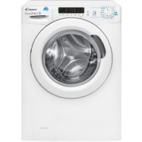 Candy CSWS 586D/5-S návod a manuál