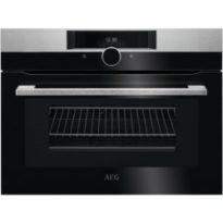 AEG Mastery SenseCook KMK861000M návod a manuál