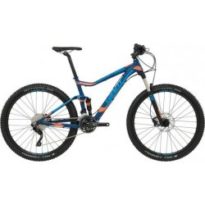 Giant Stance 1 LTD 2016 návod a manuál