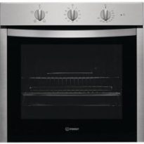 Indesit IFW 5230 IX návod a manuál