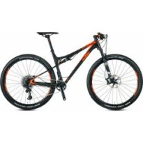 KTM Scarp 29 Master 2017 návod a manuál