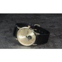 Triwa Ray Falken Black Stripe Classic návod a manuál