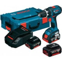 BOSCH GSR 18 V-LI 0 615 990 FR4 návod a manuál