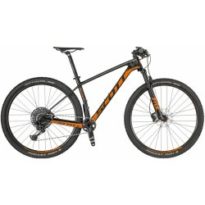 Scott Scale 925 2018 návod a manuál