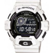 Casio GR-8900A-7ER návod a manuál