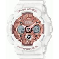 Casio GMA S120MF-7A2 návod a manuál