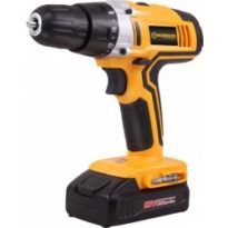 Worksite CD314-18L-B návod a manuál