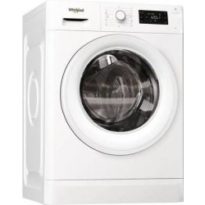 Whirlpool FWSG71253W návod a manuál