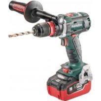 Metabo BS 18 LTX BL Q I 602351660 návod a manuál