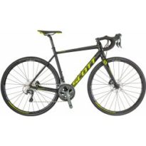 Scott Speedster 20 Disc 2018 návod a manuál