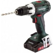 Metabo BS 18 LT Compact 602102530 návod a manuál