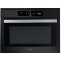 Whirlpool AMW 506 NB návod a manuál