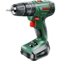 BOSCH PSB Universal LI-2 0 603 9A3 202 návod a manuál