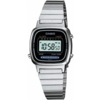 Casio LA-670WA-1 návod a manuál