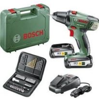 Bosch PSR 18 Li-2 0 603 973 30U návod a manuál