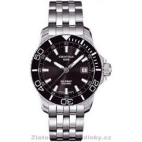 Certina C115.7184.42.67 návod a manuál