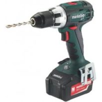 Metabo BS 18 LT 602102650 návod a manuál