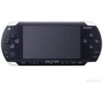 Sony PlayStation Portable 2004 návod a manuál