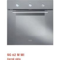 Franke SG 62 M MI návod a manuál
