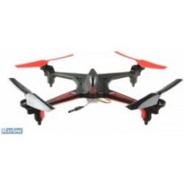 Rayline R 250 s FPV „polozávodní“ – ložiska! – RC_45131 návod a manuál