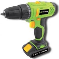 FIELDMANN FDV 10201-A 50003042 návod a manuál