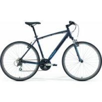 Merida Crossway 20-V 2015 návod a manuál
