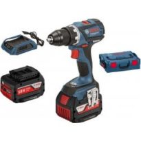 Bosch GSR 18 V-EC WLC 0 601 9E8 105 návod a manuál