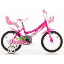 Dino Bikes 146R 2017 návod a manuál