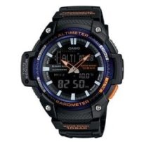 Casio SGW 450H-2B návod a manuál