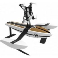 Parrot Hydrofoil Drone New Z – PF723404AA návod a manuál