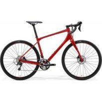 Merida Silex 400 2018 návod a manuál
