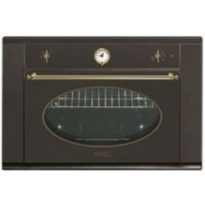 Smeg S890MF-8 návod a manuál