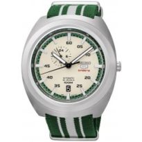 Seiko SSA285K1 návod a manuál