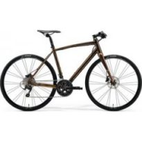 Merida Speeder 400 2018 návod a manuál