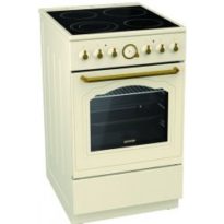 Gorenje EC52CLI návod a manuál