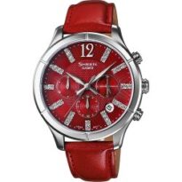 Casio SHE-5020L-4A návod a manuál