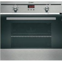 Indesit FIM 734 K.A IX návod a manuál