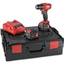 FLEX DD 2G 10.8-LD/4.0 Set návod a manuál