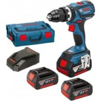 Bosch GSB 18 V-EC 0 615 990 HK7 návod a manuál