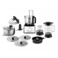 KENWOOD FDM 307 SS návod a manuál