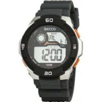 Secco S DJW-002 návod a manuál