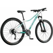 Scott Contessa 720 2017 návod a manuál