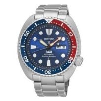 Seiko SRPA21K1 návod a manuál