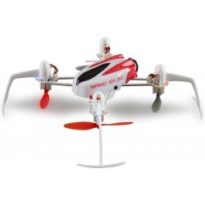 Blade Nano QX 3D RTF Mód 2 – BLH7100 návod a manuál