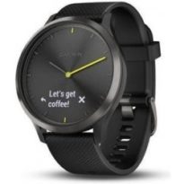 Garmin vívomove Optic L návod a manuál