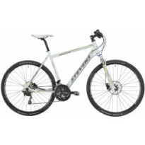 STEVENS 6X SX DISC 2014 návod a manuál