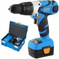 Narex ASP 14-2A T-Loc + 2x 2,0 Ah návod a manuál