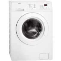 AEG Lavamat 60260FL návod a manuál